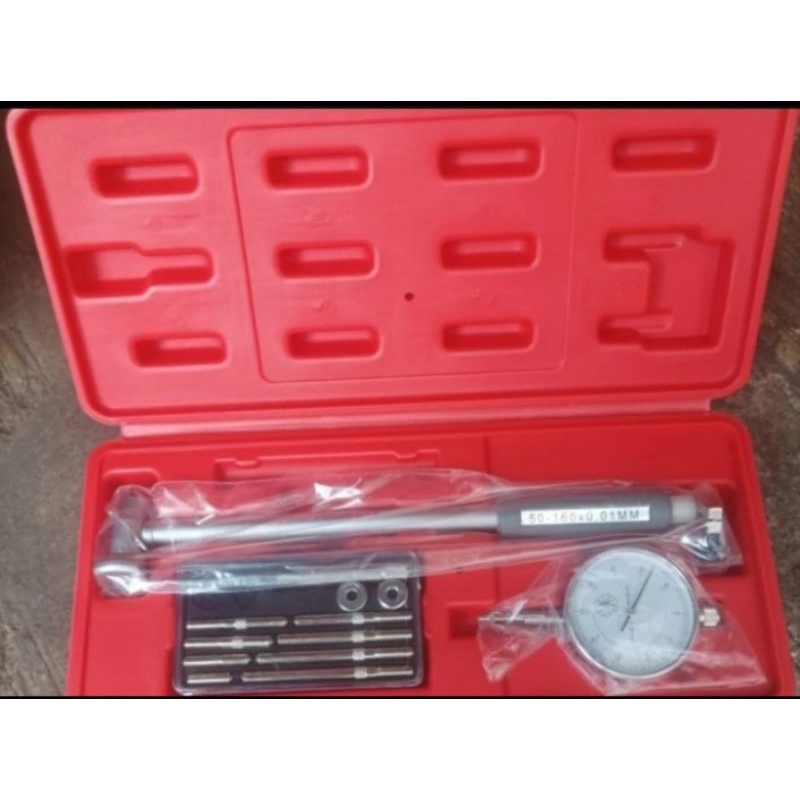 Dial Bore Gauge 50 160mm bore gauge dial / gauge dial