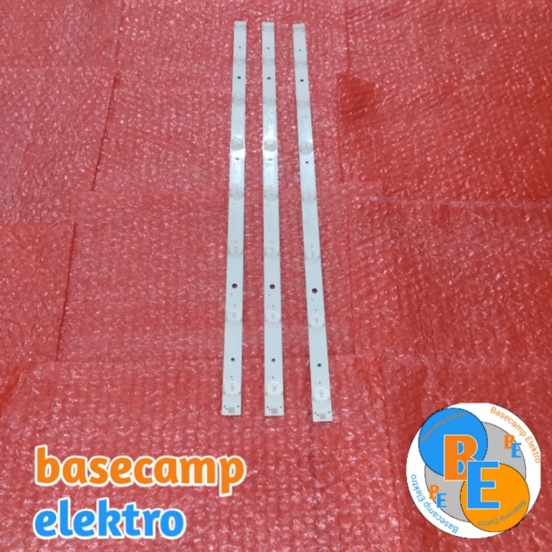 Lampu Backlight TV LED POLYTRON PLD32T7511E BL TV LED POLYTRON PLD32T7511E Lampu Backlight TV POLYTR