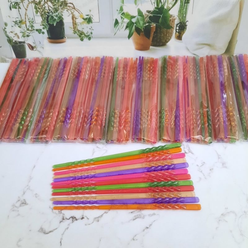 Grosir 12 Lusin Kalam Ngaji Tuding Ngaji