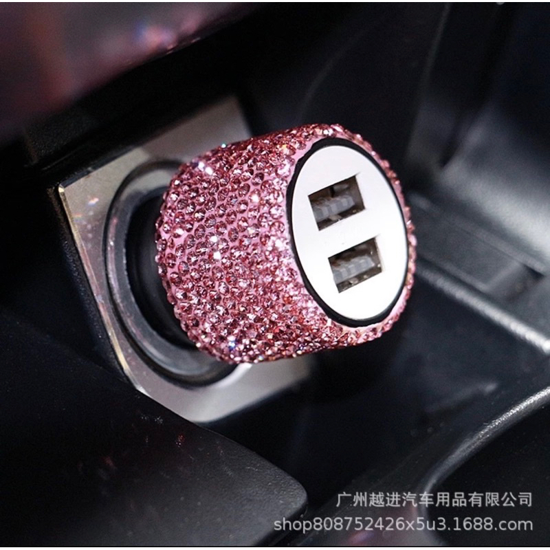 USB Port Mobil Charger Hp