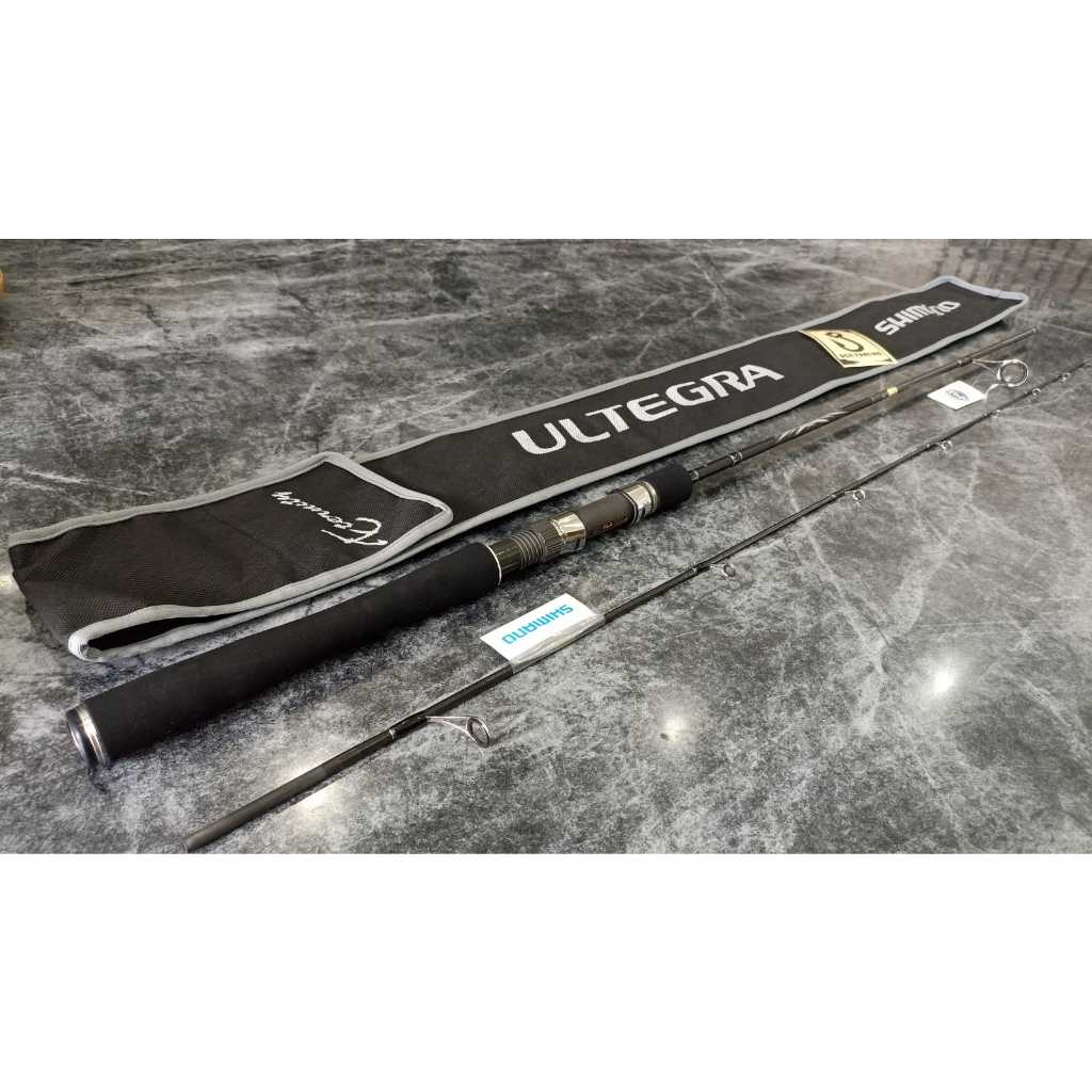 Joran Spining Shimano Ultegra 262ML-2