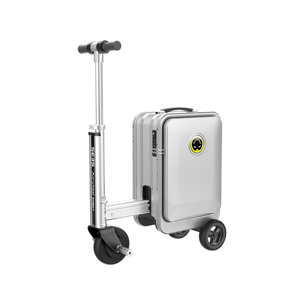 Airwheel Koper SE3 Silver