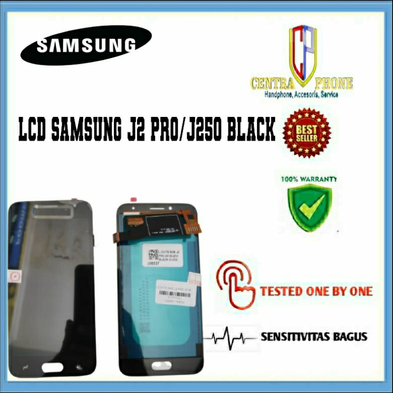 LCD SAMSUNG J2 PRO/J250