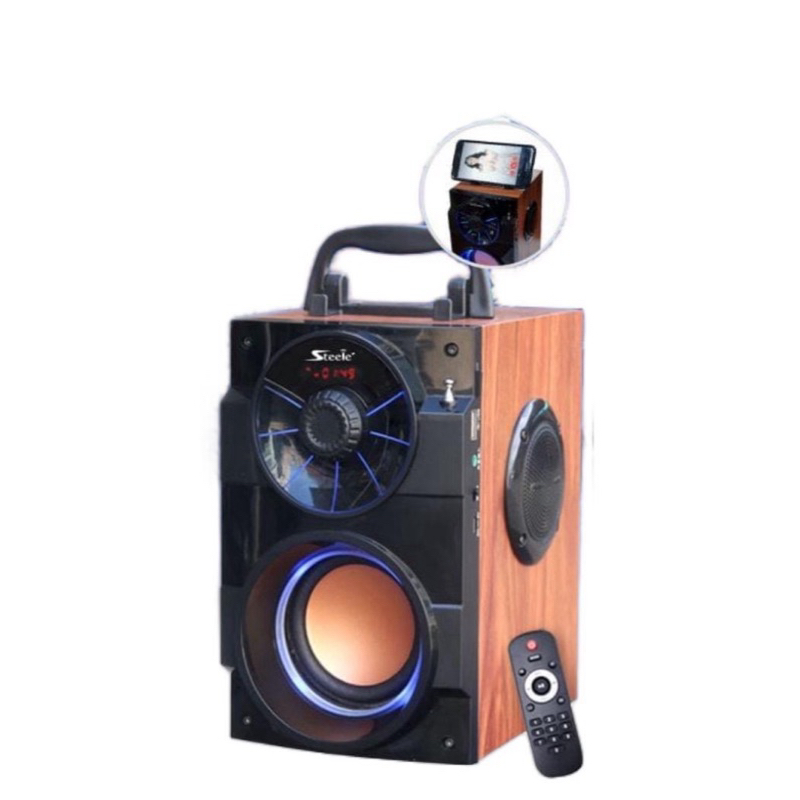 Radio Player MP3 MP4 Profesional