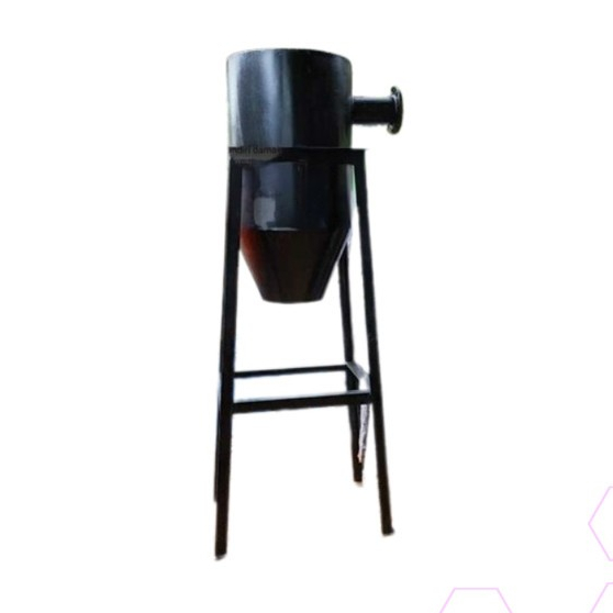 Scrubber Wet incinerator