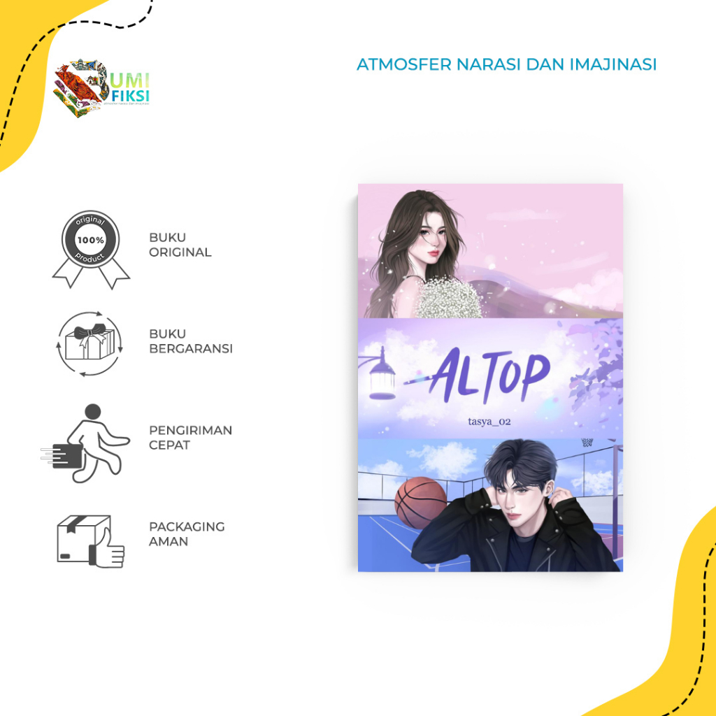 Novel Altop - Tasya_02 - Blackswan