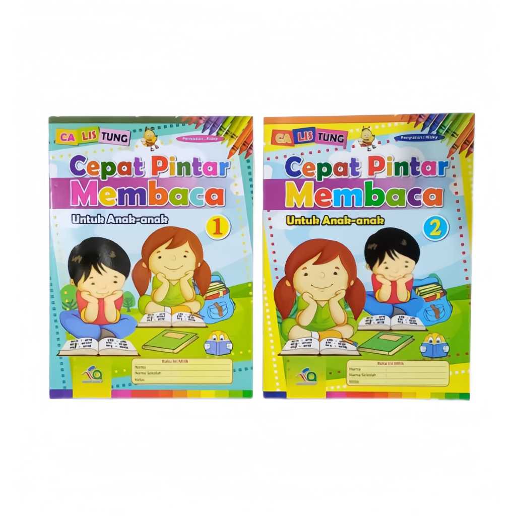 

Buku cepat pintar membaca anak | buku paket belajar membaca