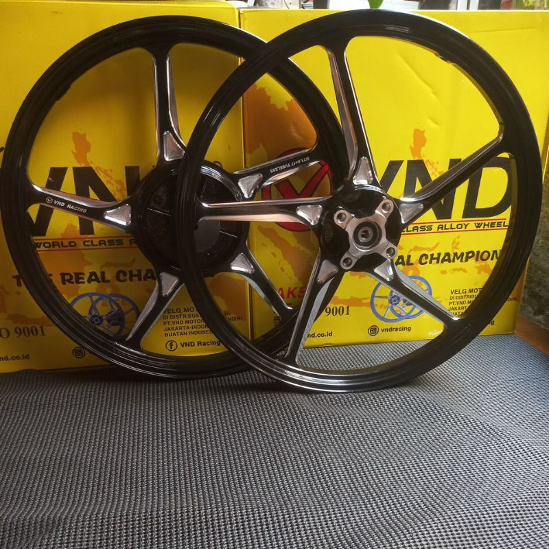 Velg Racing AK55 F1ZR Jupiter Z VND