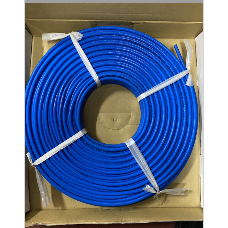 

ROLL Selang PU Benang 5x8mm / 100m PU Braid 5x8 Berkualitas