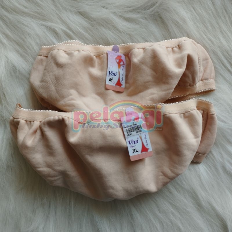 VIM Korset Hamil | Penyangga Kehamilan | Korset Ibu Hamil