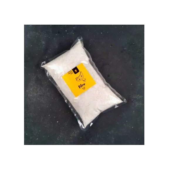 

PILOV Tepung Pisang Goreng Thailand Kemasan 1 kg