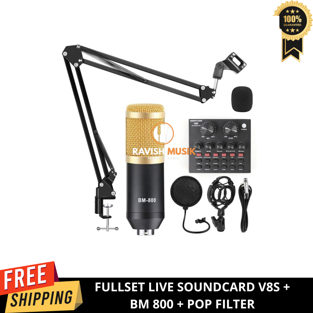 PAKET KARAOKE  LIVE RECORDING/STREAMING YOUTUBE FACEBOOK ZOOM MEETING