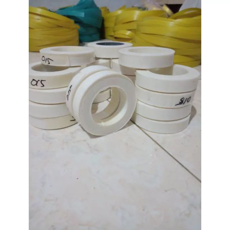 mika sendaren/ mika sawangan/ mika kualitas bagus  tebal 0,15 dan 0,20