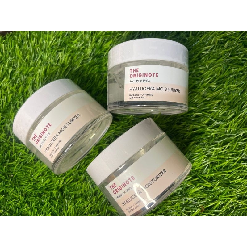 Harga Moisturizer The Originote Medan Terbaru Maret 2024 |BigGo Indonesia