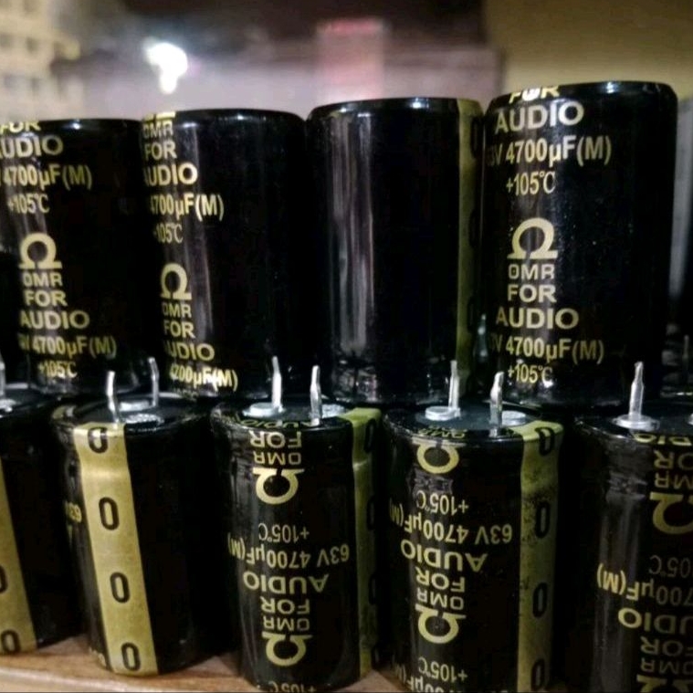 elko 4700uf 63v original OMR