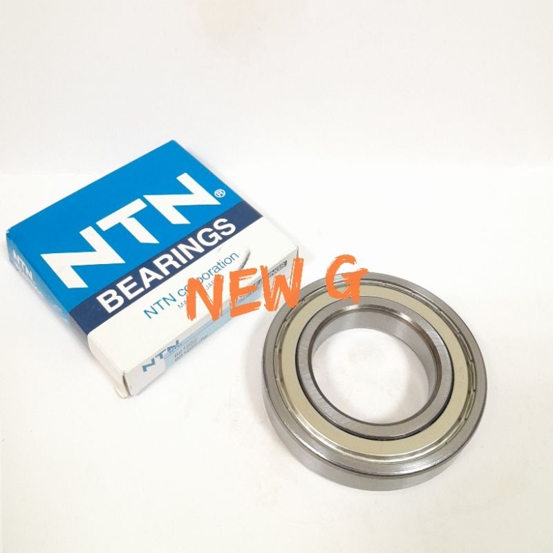 Bearing 6212 ZZ NTN