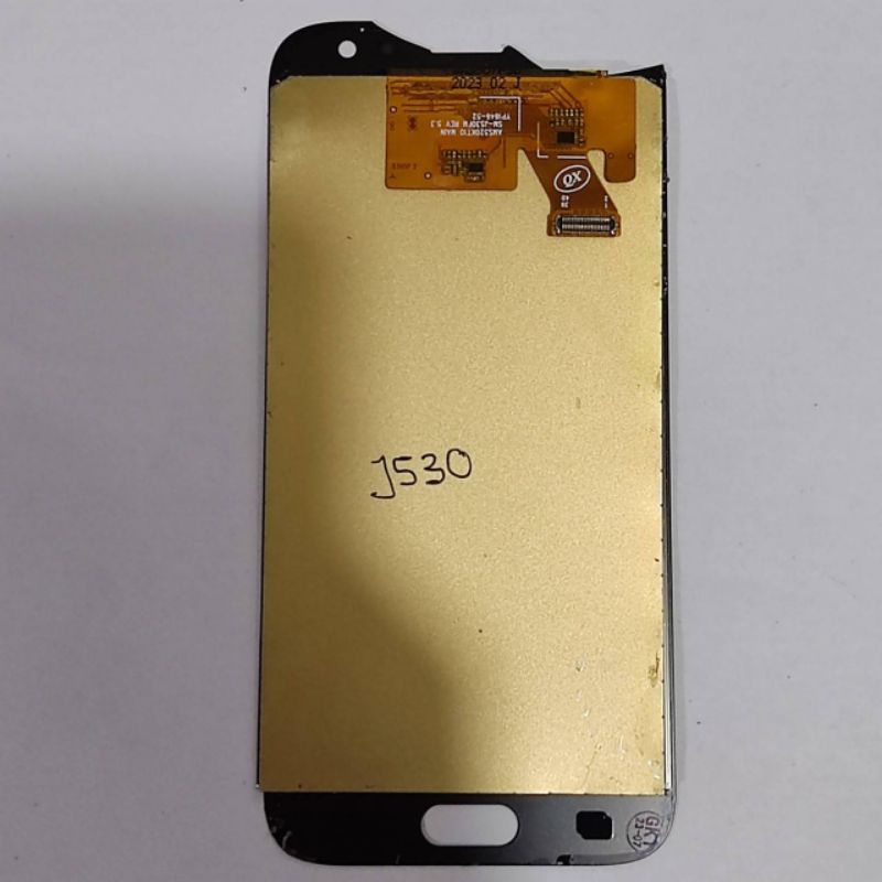 Konektor Lcd Samsung Galaxy J5 Pro / J530 / J5 2017 Copotan SG 45