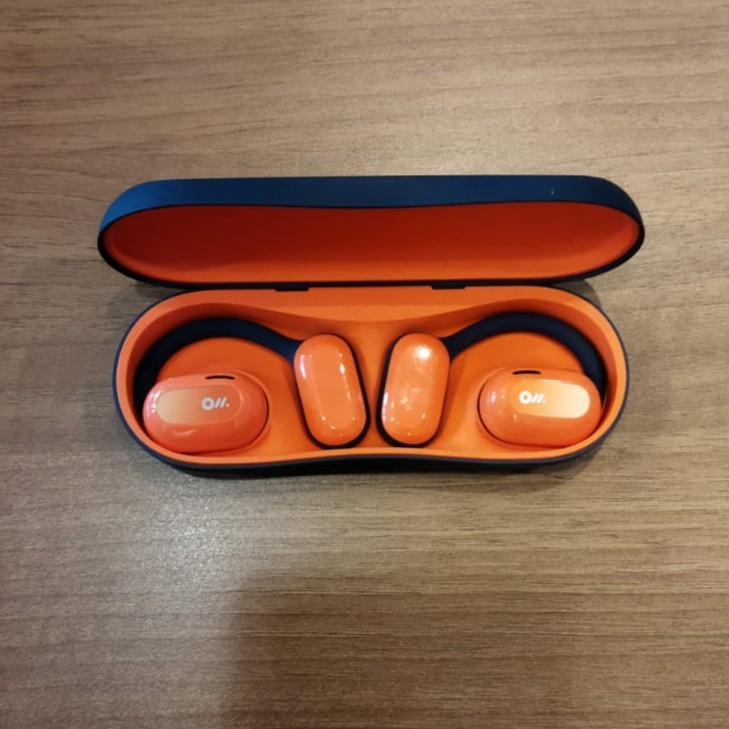 Oladance Wearable Stereo TWS Ex Review youtube