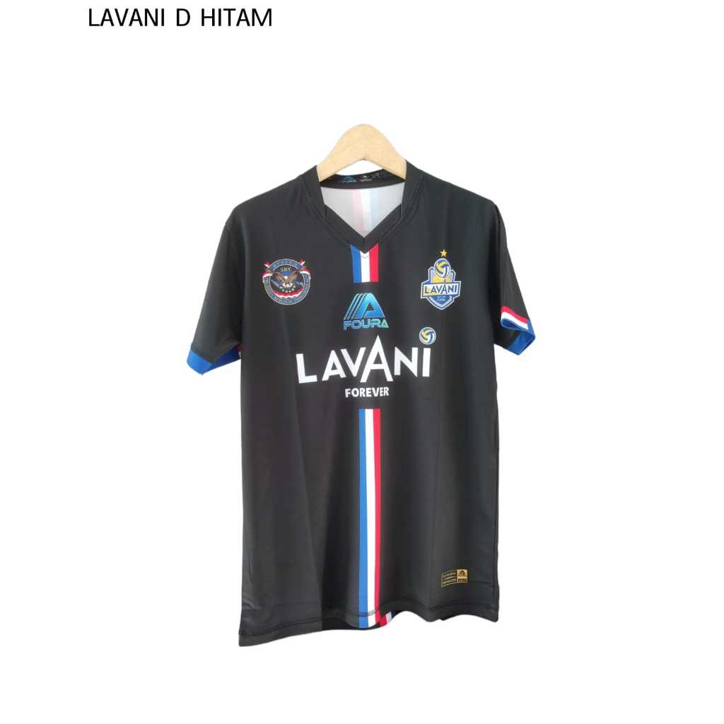 Kaos Lavani D