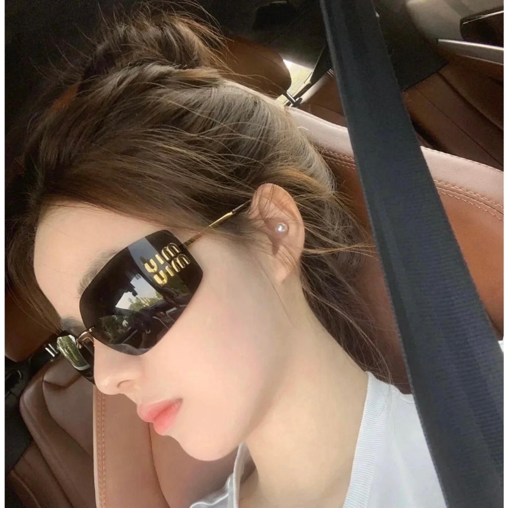 MIUMIU MU54YS Sunglasses