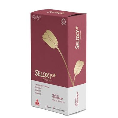 Seloxy premium