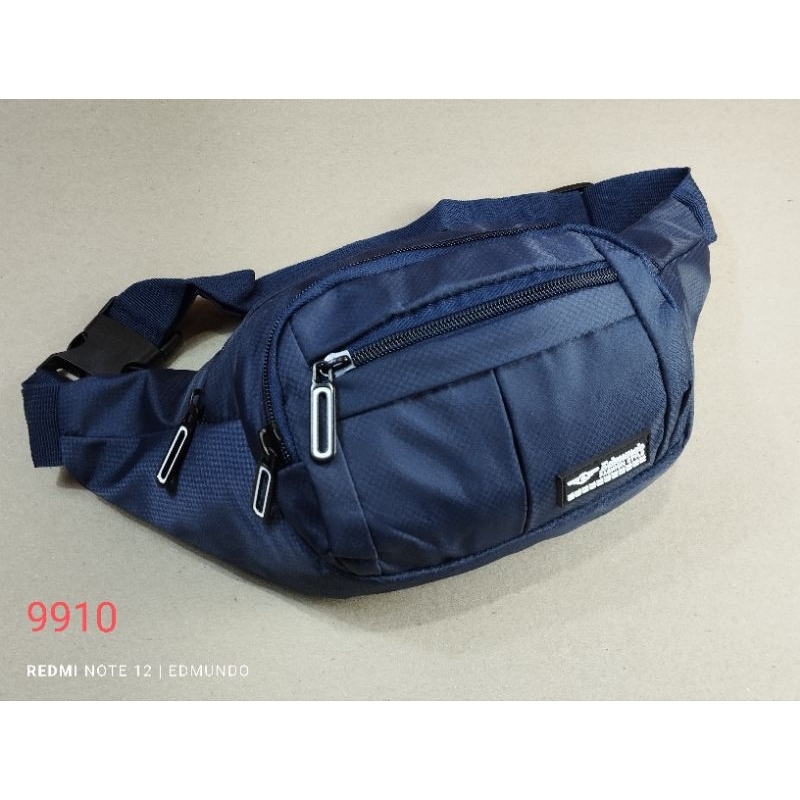 TAS PINGGANG PRIA EDMUNDO 9910