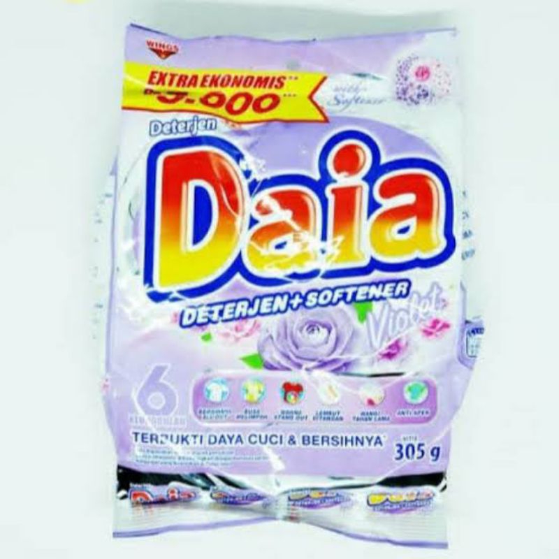 daia 5000