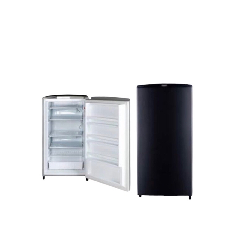 Nadio’s SEWA - Freezer ASI Aqua - Black (Jabodetabek)