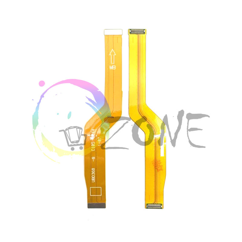 FLEXIBEL UI BOARD - FLEXIBLE MAIN BOARD OPPO RENO 5 5G