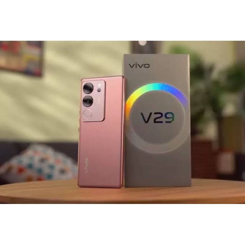 VIVO V29 5G NFC 12/512GB 8/256GB (+8GB EXTENDED RAM)