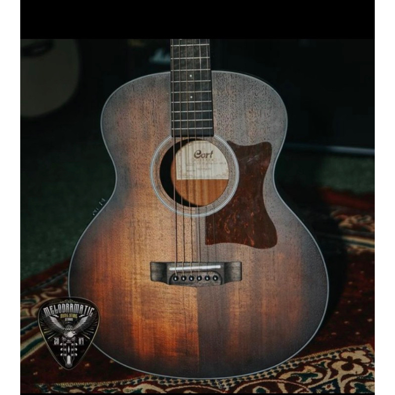 cort little cj blackwood