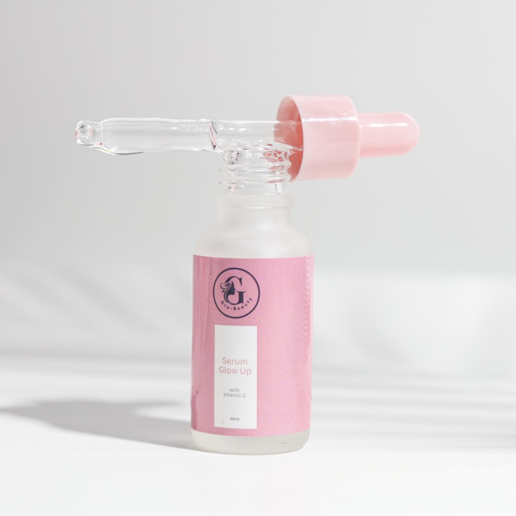 GTA BEAUTY_SERUM GLOW UP