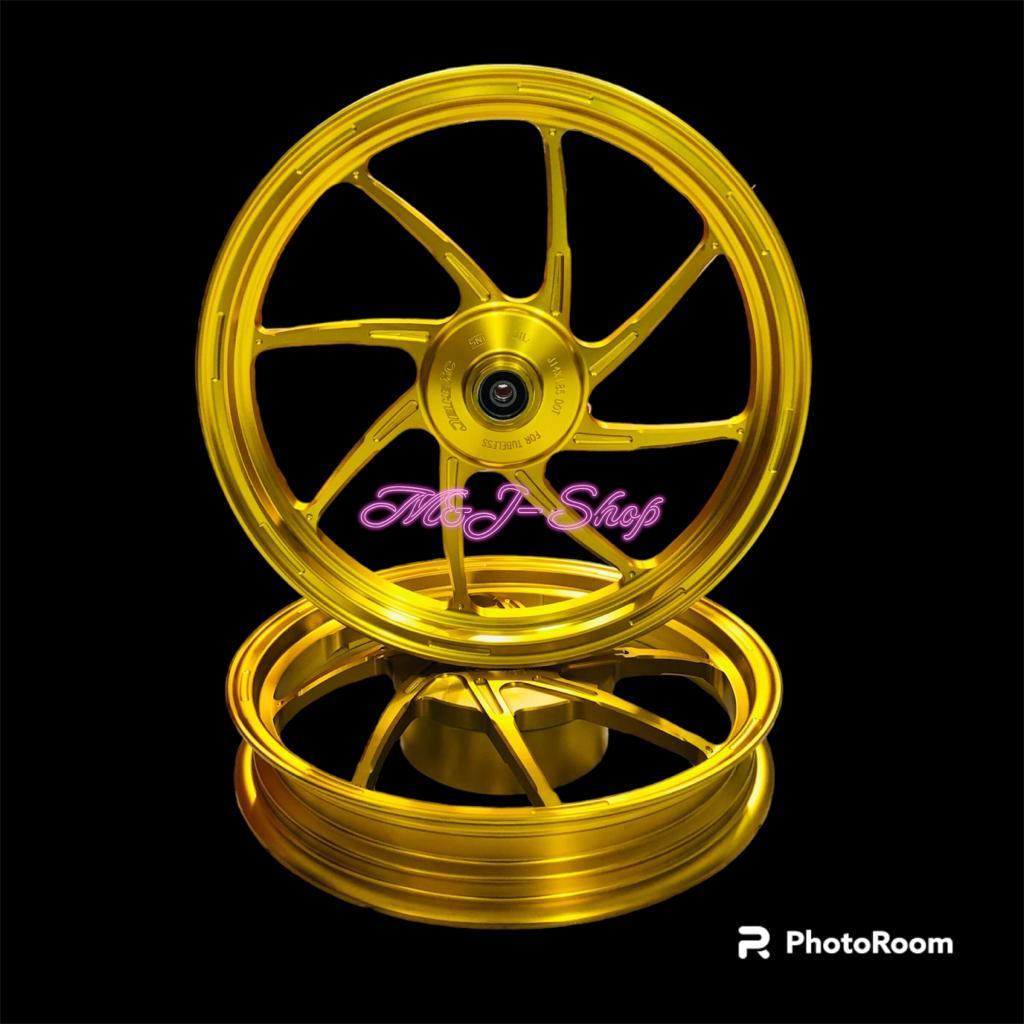 VELG VARIO 125 OLD VELAG VARI 125 PELAK DELCEVIK VARIO 125 VELG DELCEVIK DND ORIGINAL PNP VARIO 125 