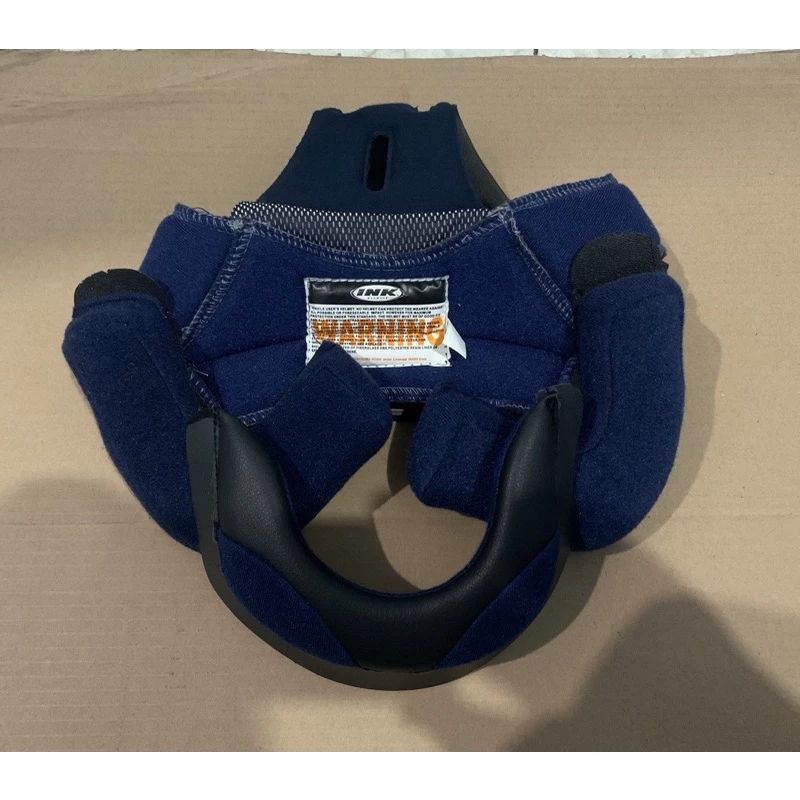 busa helm ink cx22 / ink topi