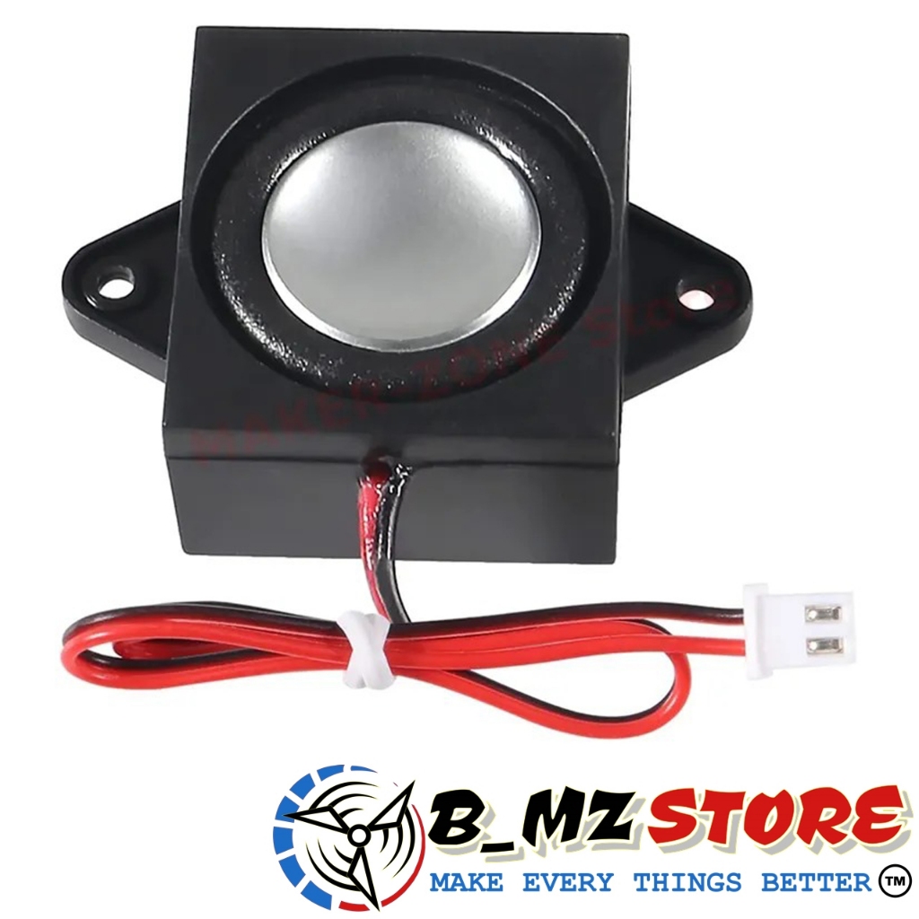 Speaker Mini Untuk JWS / TV 10 watt 6 Ohm Untuk DF Player Mini Mp3