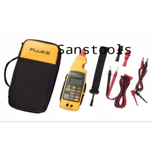Fluke 772 milliamp process clamp meter tang ampere mili amp asli ori Limited