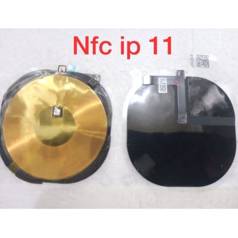 FLEXIBEL NFC IPHON 11