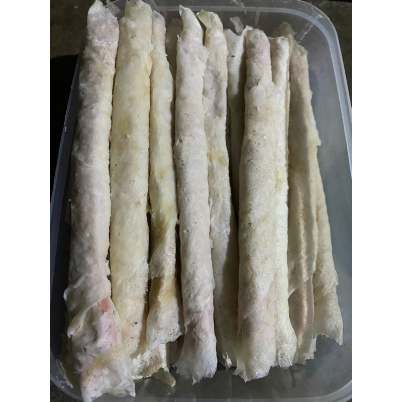 Banana Roll FROZEN FOOD