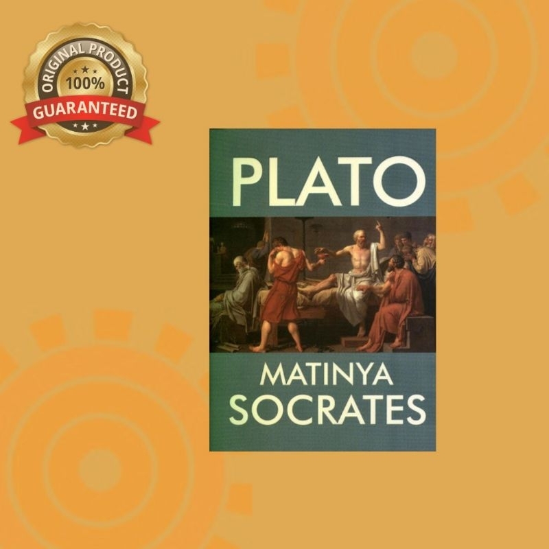 Matinya Socrates - Plato