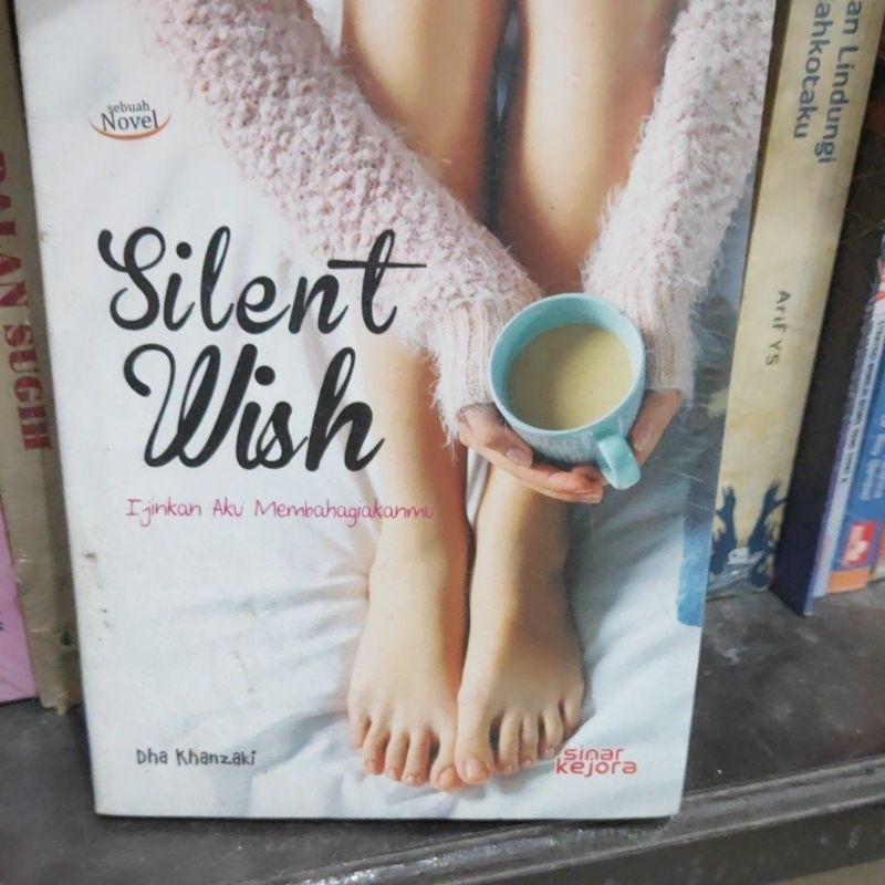 

silent wish original