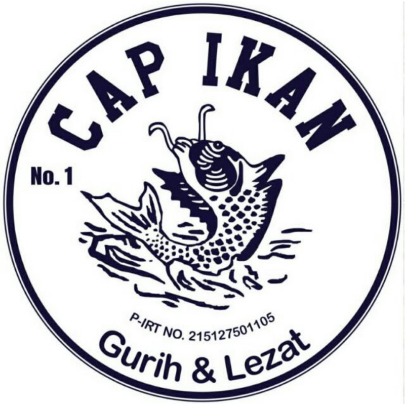 

KERUPUK CAP IKAN MEDAN / ORONG” MEDAN PART 1