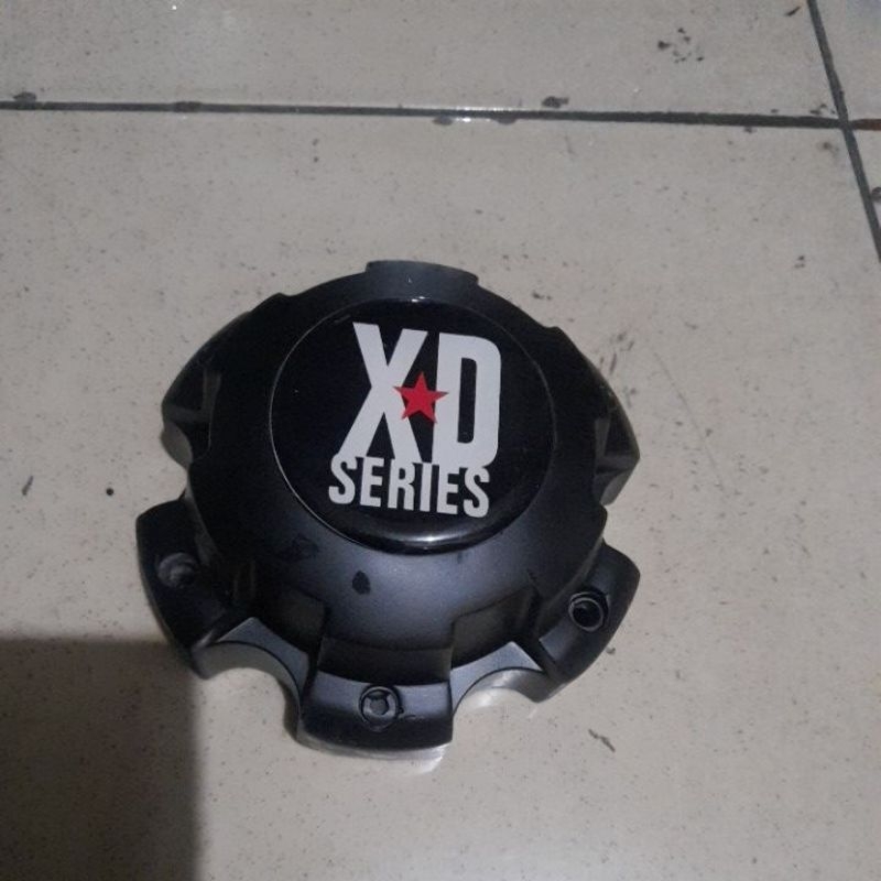 center dop XD series