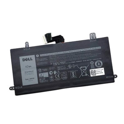 BATERAI ORIGINAL DELL LATITUDE 12 5285 E5290 5290 2in1 J0PGR JOPGR 1WDN8