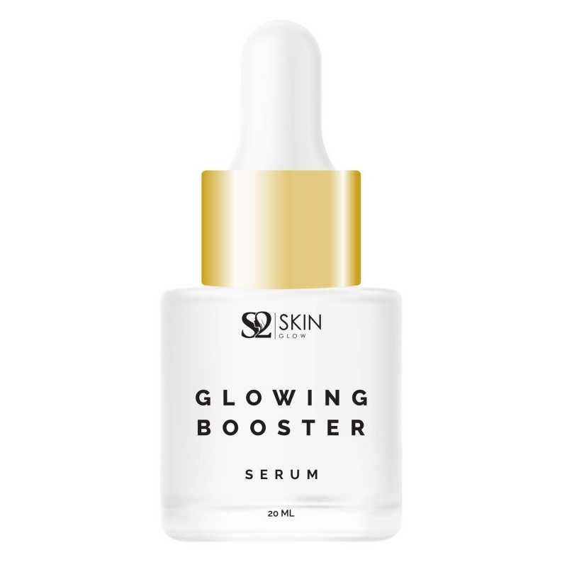 SERUM GLOWING BOOSTER
