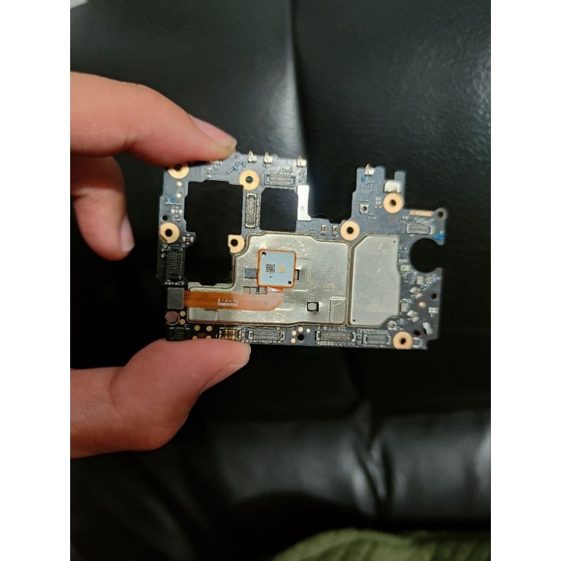 mesin mi 11 lite matot