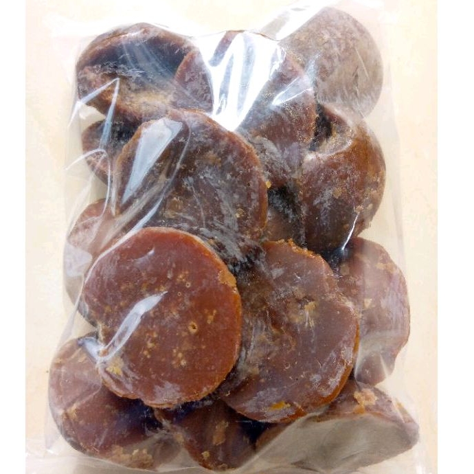 

Gula Jawa gula merah 1 kg bulat mini isi banyak..