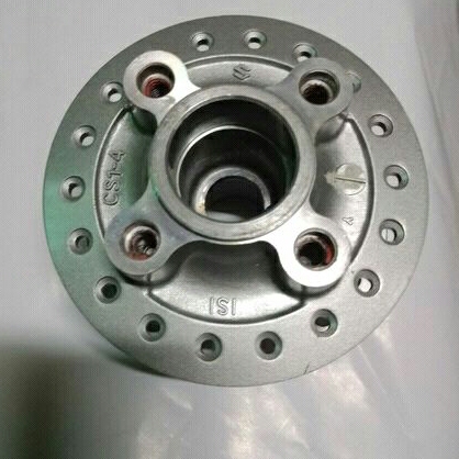 TROMOL DEPAN SHOGUN 125 /TROMBOL RODA DEPAN SUZUKI SHOGUN 125
