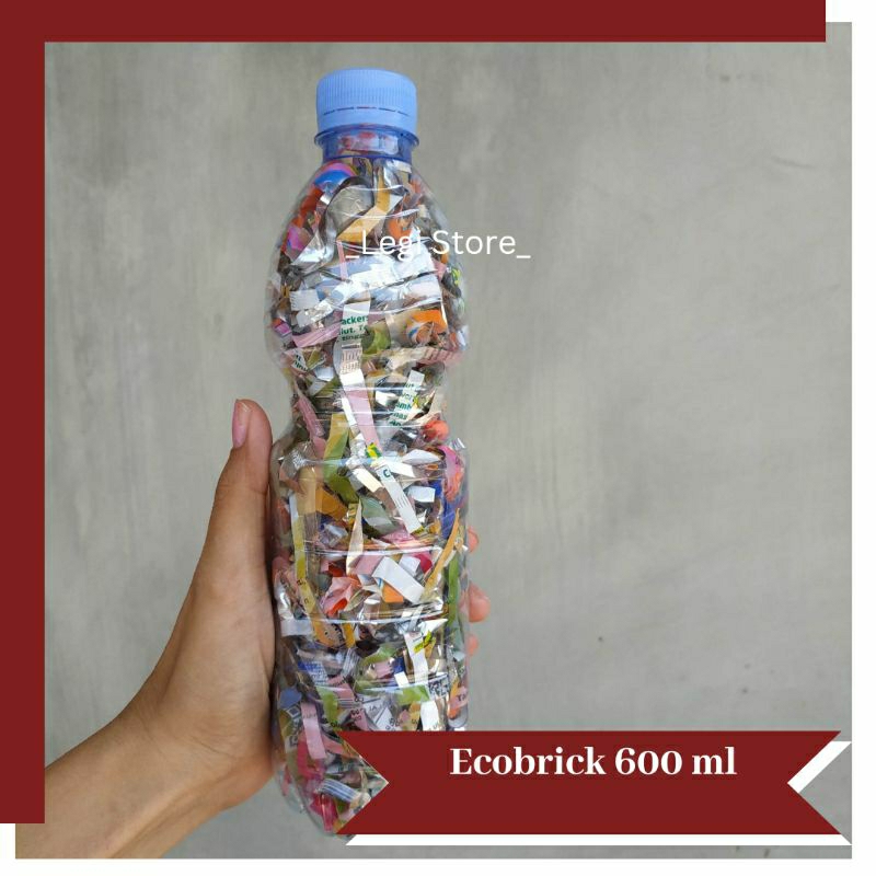 

ECOBRICK