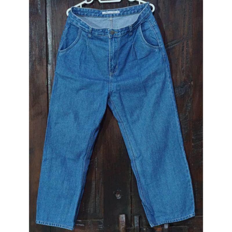 CELANA WANITA JEANS BY MISCHA BRANDON