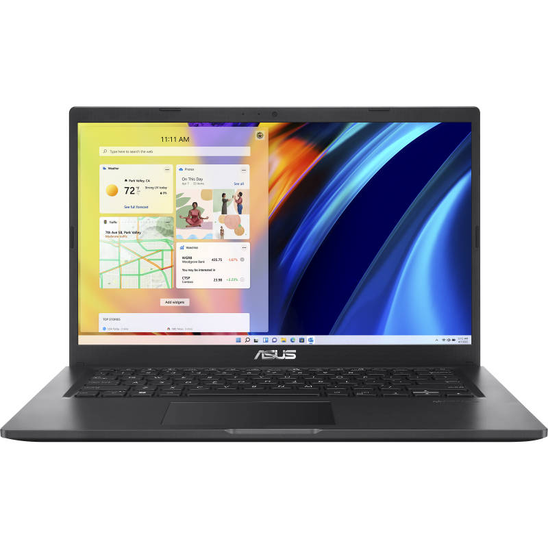 ASUS Vivobook 14 A1400EA-FHD321